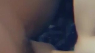 Toy HANDJOB AN PUSSY CUM SHOT 