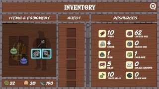 Robin Morningwood 16