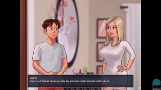 SUMMERTIME SAGA #162 • MisterDoktor • PC Gameplay