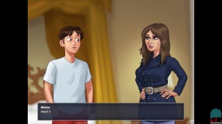 SUMMERTIME SAGA #166 • MisterDoktor • PC Gameplay