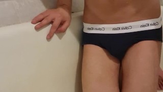 me and dildo