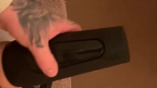 Pocket pussy is the best thing ever 