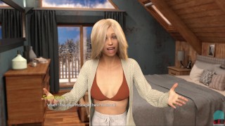 COLLEGE BOUND: ARCTIC ADVENTURE #08