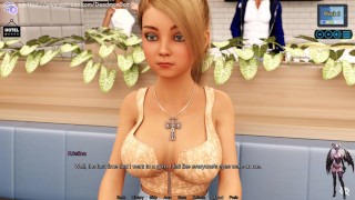 Sunshine Love 76 Watching Tia Masturbate