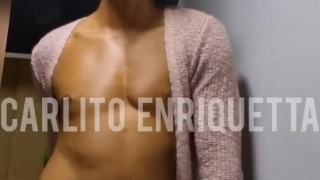 SOLO MEN CARLITO ENRIQUETTA