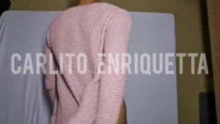 CARLITO SENSUALIZING AND DANCING NAKEDCARLITO SENSUALIZING AND DANCING NAKED