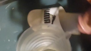 Oops I had to go bad !!!!