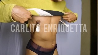 PLUGGING THE NIPPLES