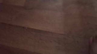 Feet and legs for those that dig it