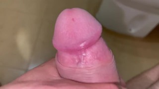 Masturbación mañanera 