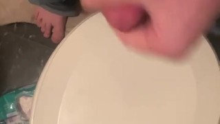 Jacking a thicky
