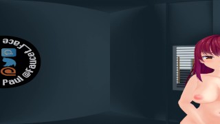 [VR180°] Stealth Mission - Ho●sh●● Ma●●n●
