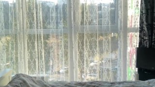 Эта страстная красотка явно тебя заведёт