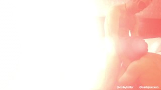 Big C, Colby Keller, Cade Jaxon & A DL Amateur