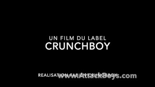 the latino slut Valentino SISTO used raw bY Manuel SCALCO at Attack cruising Madrid