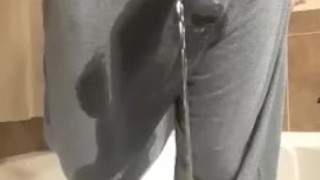 Piss Orgasm Compilation