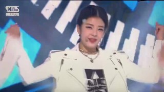 Itzy ~wannabe~ More Semen~(´∀｀)