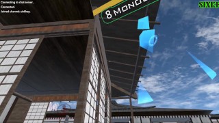 【SIXKEY】VRChat 勇者 #42【日本語】adventurer
