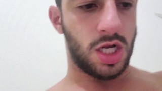 STR8 UNCUT HANDSOME STUD - ALPHA MASTER BDSM SLAVE TRAINING - CHASTITY SLUTS ACCEPTED