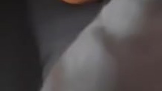 Fucking the toy