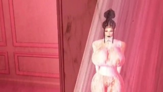 Shower fun