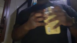 Needed to release this nut