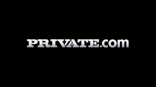 Private DOT com - Hot Barbie Sins Fucks A Hard Cock And Cums!