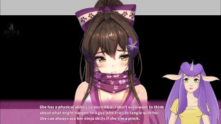 Ninnin Days Uncensored Guide Part 5