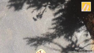 IN LOVING MEMORY - GONE BUT NEVER FORGOTTEN - BLACK & GOLD FLIP FLOPS THE TRIBUTE - MANLYFOOT