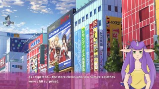 Ninnin Days Uncensored Guide Part 8 Exciting date