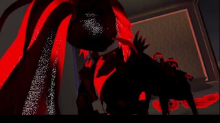 Chaos Lapdance On You POV + Now I'm Onlyfans!