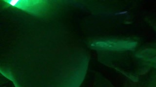 bosshogg mrhanhey session