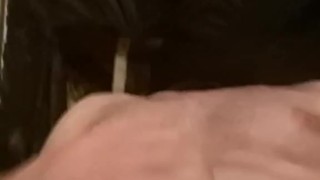 MasturbaBULL - I Jerk Off in a PENIS Sleeve