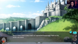 Funbag Fantasy Ep.18 "Bustenhalter" FULL WALKTHROUGH ITA