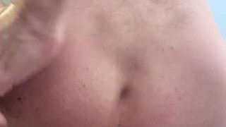 Ass fucked ROUGH