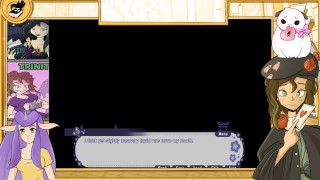 kiara and my ara ara adventure uncensored guide part 1 Catgirl titjob