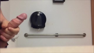 Massive sperm in the toilet/ქართველები გამოჩნდით.