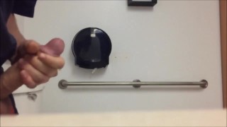 Massive sperm in the toilet/ქართველები გამოჩნდით.
