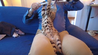 Massaging 