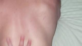 Big Cut Cock Fucks Muscle Jock's Bubble Butt Bareback