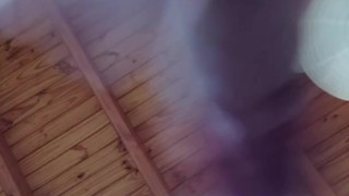 Weird POV cum, if you are into cum this is your video 