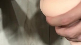 玩具性徒会長屁股超色的!