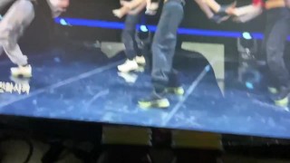 Next Level~aespa~Woo~♪( ´θ｀)ノ