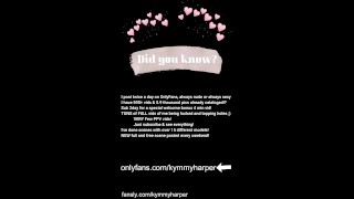 Trans girl used by daddy