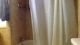 solo shower