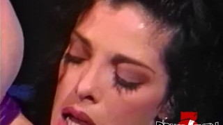 BRUCE SEVEN - Butt Slammers - Ariana