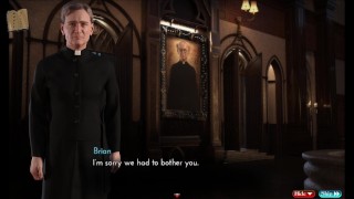 The Genesis Order 3