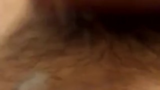 Masturbacion de mi esposo Eyaculacion mucha leche 