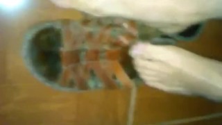 Youtube Only Boy Feet