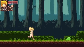 Forest Home: Forest wild sex part2